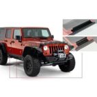 Rocker Panel