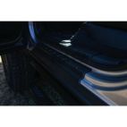Rocker Panel