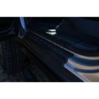 Rocker Panel
