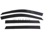 Side Window Deflector