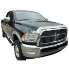 Hood Deflector