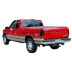 Tail Light Guard Set