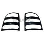 Tail Light Guard Set