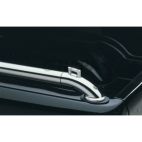 Truck Bed Rail