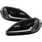 Headlight Assembly
