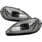 Headlight Assembly