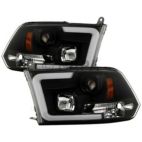 Headlight Assembly