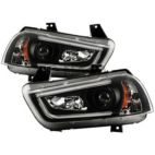 Headlight Assembly