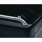 Truck Bed Rail