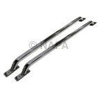 Truck Bed Rail