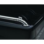 Truck Bed Rail