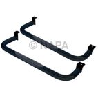 Step Nerf Bar