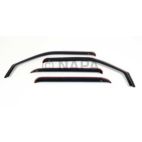 Side Window Deflector