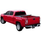 Tonneau Cover