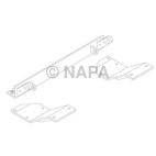 Tow Bar Base Plate