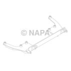 Tow Bar Base Plate