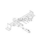 Tow Bar Base Plate