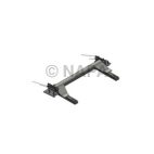 Tow Bar Base Plate