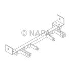 Tow Bar Base Plate