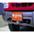 Tow Bar Base Plate