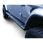 Step Nerf Bar