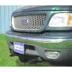 Tow Bar Base Plate