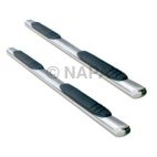 Step Nerf Bar