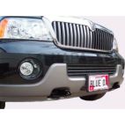 Tow Bar Base Plate