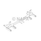 Tow Bar Base Plate