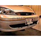 Tow Bar Base Plate