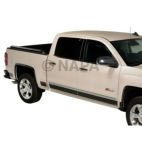Rocker Panel