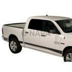 Rocker Panel