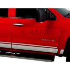 Rocker Panel