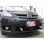 Tow Bar Base Plate