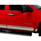 Rocker Panel