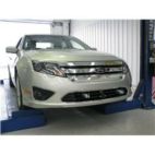 Tow Bar Base Plate