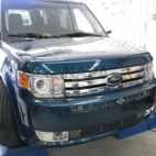 Tow Bar Base Plate