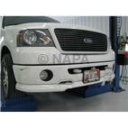 Tow Bar Base Plate
