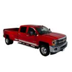 Rocker Panel
