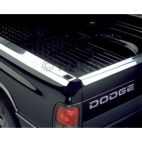 Tailgate Cap Protector