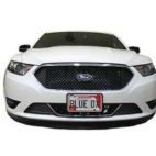 Tow Bar Base Plate
