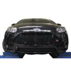 Tow Bar Base Plate