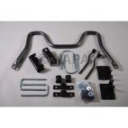 Suspension Stabilizer Bar