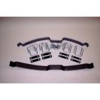 Air Suspension Helper Spring