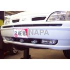 Tow Bar Base Plate