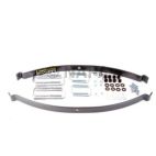 Air Suspension Helper Spring
