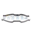 Air Suspension Helper Spring