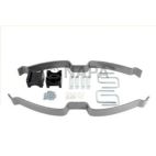 Air Suspension Helper Spring