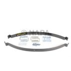 Air Suspension Helper Spring