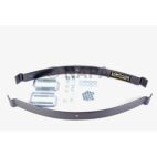 Air Suspension Helper Spring